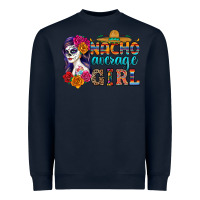 Navy My first cinco de mayo Heavyweight Sweatshirt - RanaPortraitStore