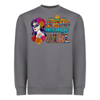 Storm My first cinco de mayo Heavyweight Sweatshirt - RanaPortraitStore