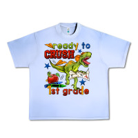 Grape Ice ready to crush 1st grade Urban Heavy Tee - BundleAndBundleShop