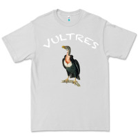 Dove Grey Vultures Premium Tee - Bettercallsaul