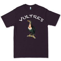 Plum Vultures Premium Tee - Bettercallsaul
