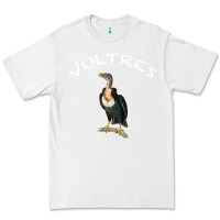 White Vultures Premium Tee - Bettercallsaul