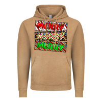 Vintage Camel merry merry merry Vintage Hoodie - CowhideDigitalArt