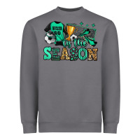 Storm tis the season soccer Heavyweight Sweatshirt - Jasminsmagicworld
