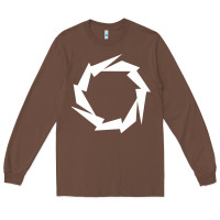 Chestnut Fountain Boats Long Sleeve Tee - baoMotion