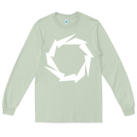 Matcha Fountain Boats Long Sleeve Tee - baoMotion