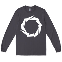 Smoke Fountain Boats Long Sleeve Tee - baoMotion