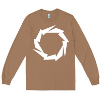 Toasted Coconut Fountain Boats Long Sleeve Tee - baoMotion
