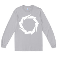 Moon Dust Fountain Boats Long Sleeve Tee - baoMotion