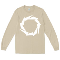 Mushroom Fountain Boats Long Sleeve Tee - baoMotion