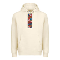 Tofu usa flag and cross penwraps 1 Premium Hoodie - Artiststas