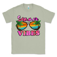 Matcha Summer Vibes Classic Tee - Jasminsmagicworld