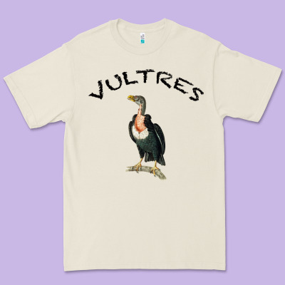 Vultures Premium Tee Designed By Bettercallsaul