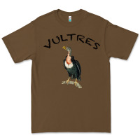 Cacao Vultures Premium Tee - Bettercallsaul