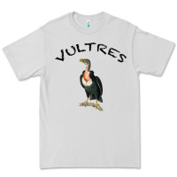 Dove Grey Vultures Premium Tee - Bettercallsaul