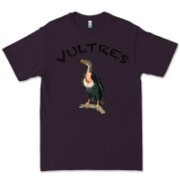 Plum Vultures Premium Tee - Bettercallsaul