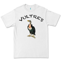 White Vultures Premium Tee - Bettercallsaul