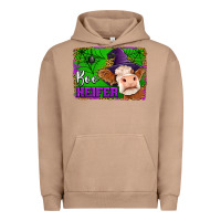 Pigment Burro boo heifer Urban Hoodie - Jasminsmagicworld