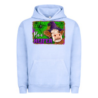 Pigment Grape Ice boo heifer Urban Hoodie - Jasminsmagicworld