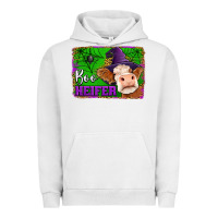 Pigment Lunar Rock boo heifer Urban Hoodie - Jasminsmagicworld