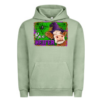 Boo Heifer Urban Hoodie | Teevron