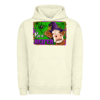 Pigment Pistachio boo heifer Urban Hoodie - Jasminsmagicworld