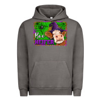 Pigment Tornado boo heifer Urban Hoodie - Jasminsmagicworld