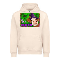 Sandshell boo heifer Urban Hoodie - Jasminsmagicworld