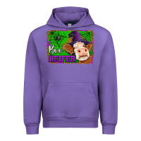 Tulip boo heifer Urban Hoodie - Jasminsmagicworld