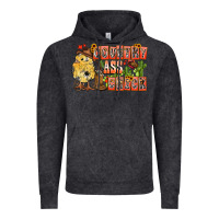 Vintage Black Country Ass Chick Vintage Hoodie - CowhideDigitalArt