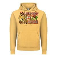 Country Ass Chick Vintage Hoodie | Teevron