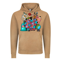 Vintage Camel to teacher is to first love Vintage Hoodie - CowhideDigitalArt