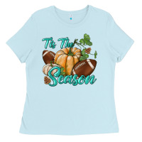 Tis The Season Ladies Tee | Teevron