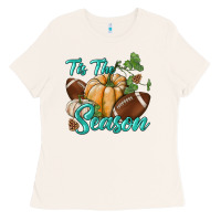 Bone tis the season Ladies Tee - BundleAndBundleShop