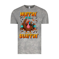 Cloud Rock huffin' for the stuffin' Vintage Tee - BundleAndBundleShop