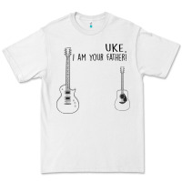 White uke i'm your father Premium Tee - Bettercallsaul