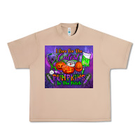 Burro i care for the cutest pumpkins in the patch tumbler Urban Heavy Tee - BundleAndBundleShop