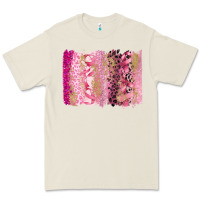 Bone cancer brushstroke Premium Tee - FaDigitalArtStudio