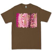 Cacao cancer brushstroke Premium Tee - FaDigitalArtStudio