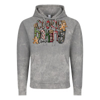 Cloud Rock Cookie Baking Crew Vintage Hoodie - CowhideDigitalArt
