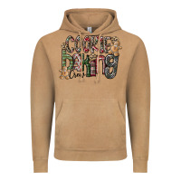 Vintage Camel Cookie Baking Crew Vintage Hoodie - CowhideDigitalArt