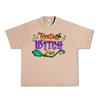 Burro resting witch face Urban Heavy Tee - Jasminsmagicworld