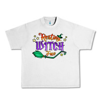Lunar Rock resting witch face Urban Heavy Tee - Jasminsmagicworld