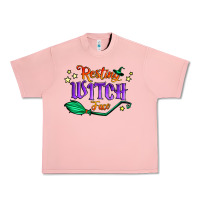 Salmon resting witch face Urban Heavy Tee - Jasminsmagicworld