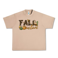 Burro fall in love Urban Heavy Tee - BundleAndBundleShop