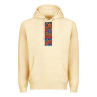 Pina Colada usa flag and cross penwraps Premium Hoodie - Artiststas
