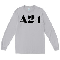 Moon Dust a24  entertainment Long Sleeve Tee - baoMotion