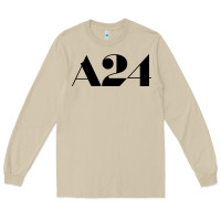 Mushroom a24  entertainment Long Sleeve Tee - baoMotion