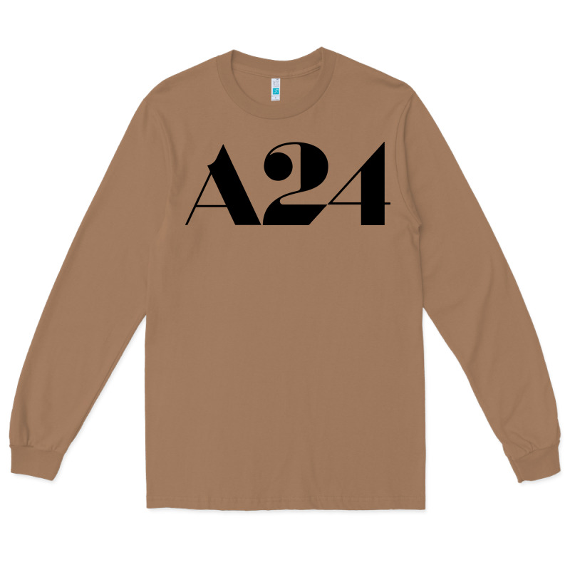 A24  Entertainment Long Sleeve Tee by baoMotion | Teevron