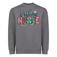 Storm future nurse Heavyweight Sweatshirt - RanaPortraitStore